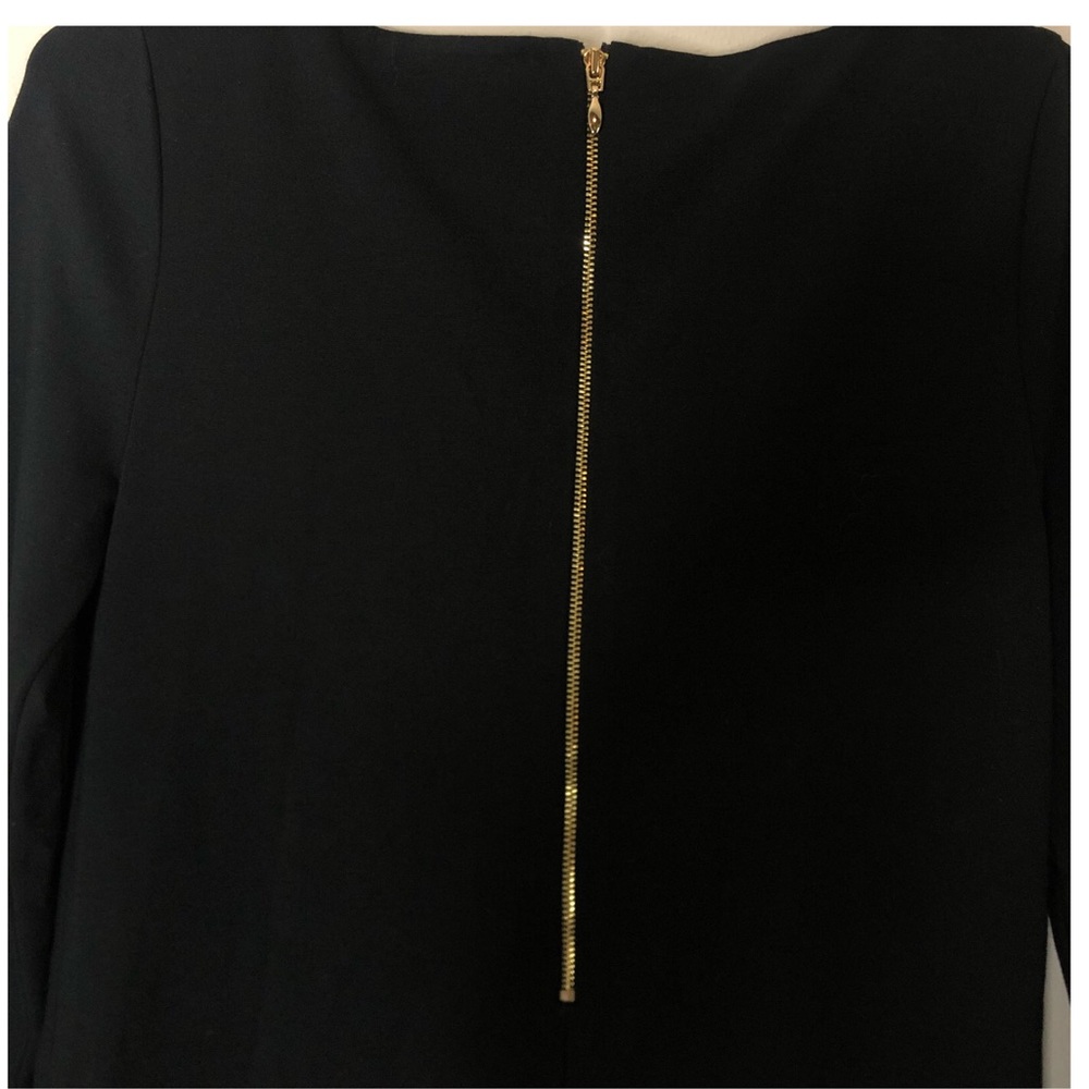 Kate Spade Black Dress - Picture 4 of 8